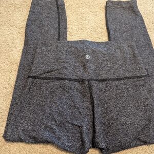Lululemon Leggings Size 6